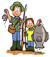 fishing camp image of fishing camp